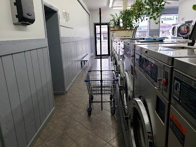 J.T. Laundromat