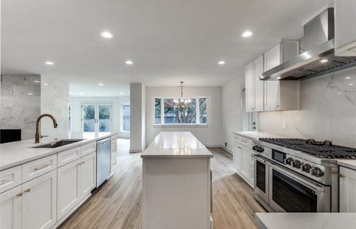 Azul Home Remodeling