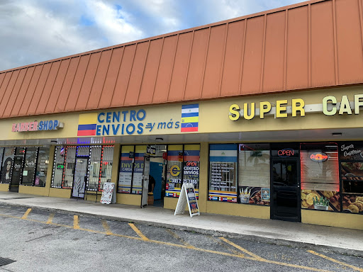 Centro Envios Sweetwater/Doral * Agencia Envios de Dinero y Carga - Thumbnail