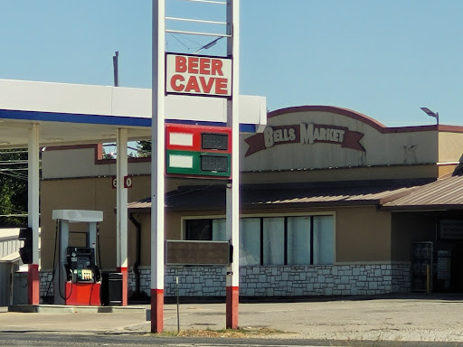 Bells Market - Thumbnail