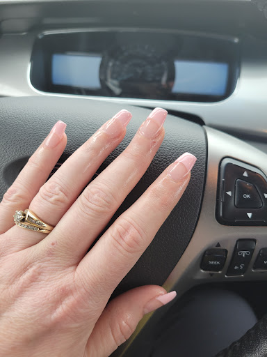 VA Nails - Visual