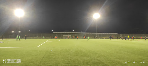Fußballplatz /Kunstrasen - Thumbnail