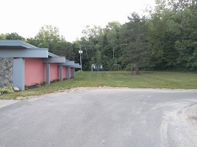 Capital District YMCA - Troy Branch