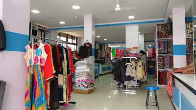 clothing-store