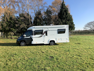 Silverbird Motorhomes Hurcott Hall Farm, Kidderminster DY10 3PH, United Kingdom