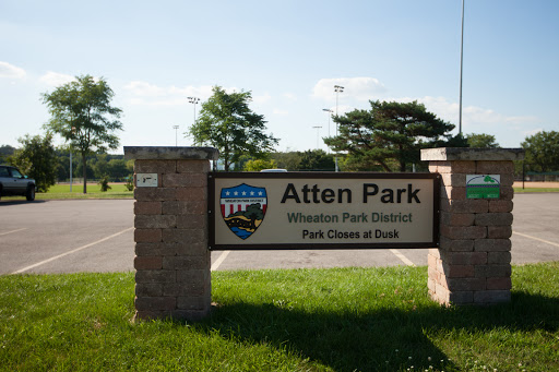 Atten Park - Visual