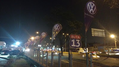 Photos of Volkswagen CasaToro Puente Aranda