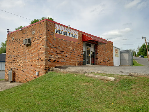 Weenie Stand - Visual