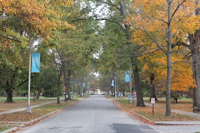 Photos of Saint Mary-of-the-Woods College