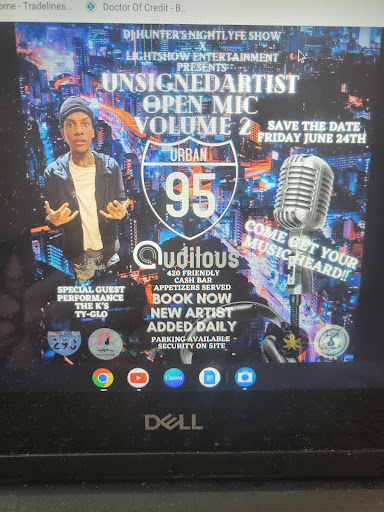 Studio 1258 - Visual
