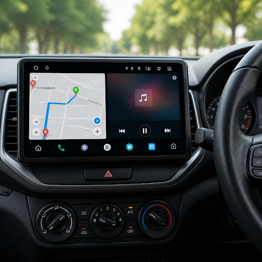 Upgrade your drive with a smart Android system that makes every journey smoother, safer, and more… post image