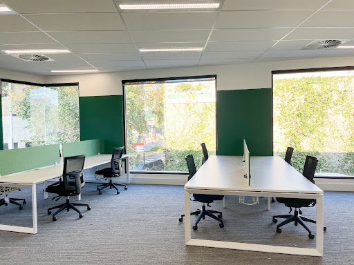 Framework Australia - Visual