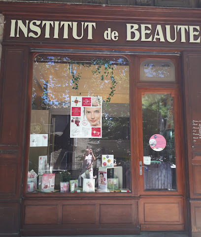 Esthétique Géraldine