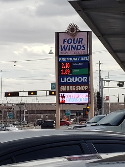 Four Winds Travel Center