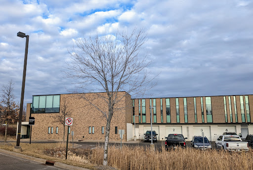 Inver Grove Heights City Hall - Thumbnail
