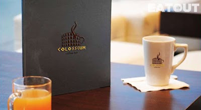 Photos of Colosseum Coffee Bar & Restaurant