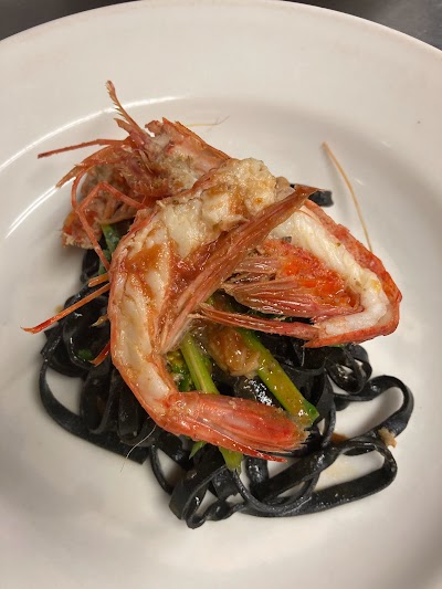 リストランテ カントゥ