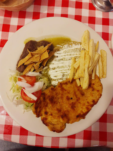 Ronny Cafe Restaurant - Thumbnail
