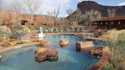 Gateway Canyons Resort & Spa