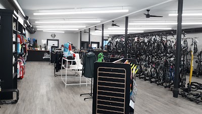 Black Tire Bike Company