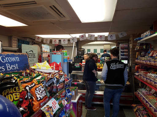 Linda's Store - Visual