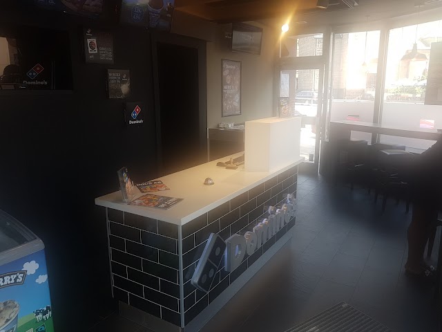 Domino's Pizza Bochum Ehrenfeld