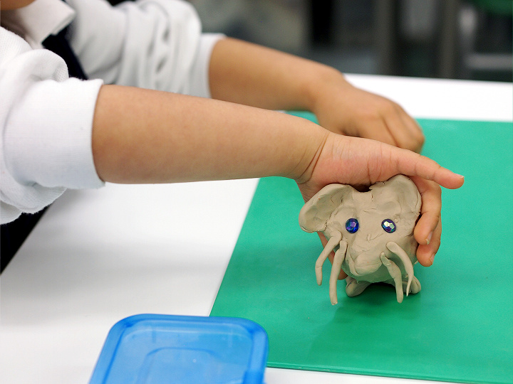 伸芽会 浦和教室