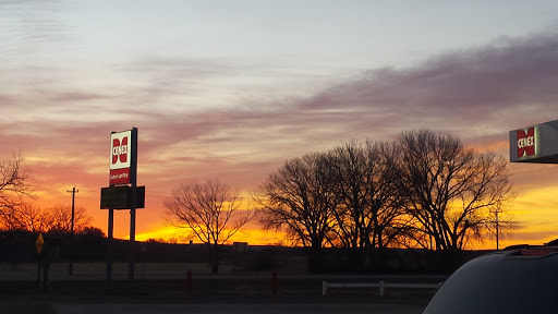 Custer's Last Stop - Visual