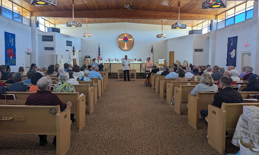 ONE Community Church (Sierra Vista Community UCC) - Thumbnail