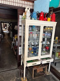 じんでんや (古道具・骨董)