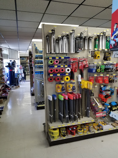 Hicks Supply - Visual