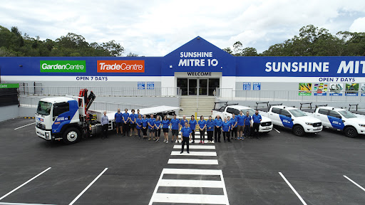 NAMBOUR - Sunshine Mitre 10 - Thumbnail