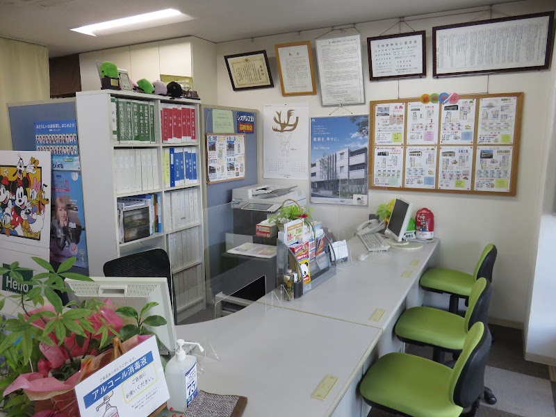 エイブルネットワーク新倉敷店