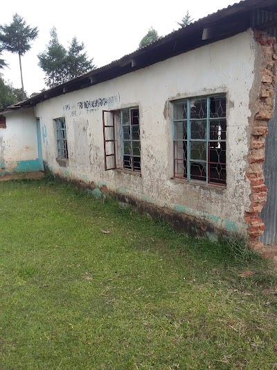 Photos of Maturu Friends Church
