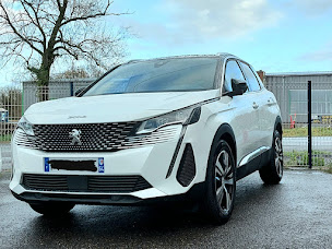 Photo n°6 de PEUGEOT - SARL HOURTICOT à Lembeye (Concessionnaire Peugeot)