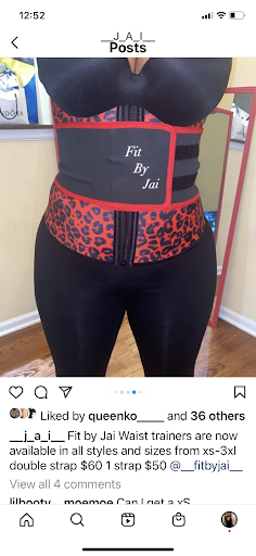 Fit By Jai - Thumbnail