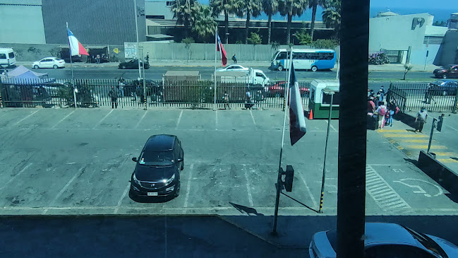 Opiniones de TERMINAL ANTOFAGASTA en Antofagasta - Agencia de viajes