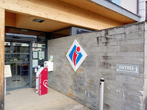Office de Tourisme du Lac d'Annecy - Bureau de Saint-Jorioz - Thumbnail
