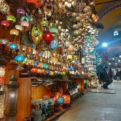 Grand Bazaar