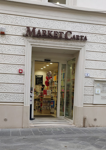 Market Carta Gallery - Italy
