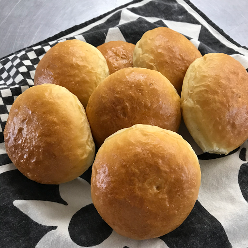Saverio's bakery - Visual