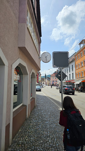 Reich Uhren Schmuck Brillenmode Optik Gallery - Germany