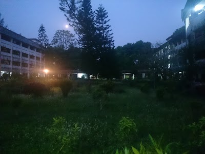 Photos of Shaheed Abdur Rab Hall