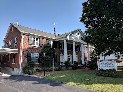 Hatcher & Saddler Funeral Home