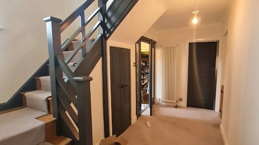 Silverlight Decorating - Visual