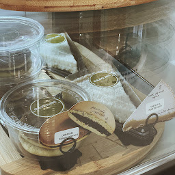 Photo n°41 de DAZZLING GYOZA à Lyon (Restaurant coréen)