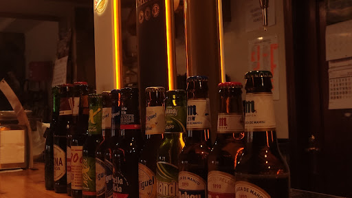 Bar La Mata