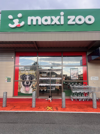 Maxi Zoo Belleville-en-Beaujolais