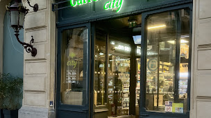 Photo n°21 de Carrefour City à Narbonne (Magasin d'alimentation bio)