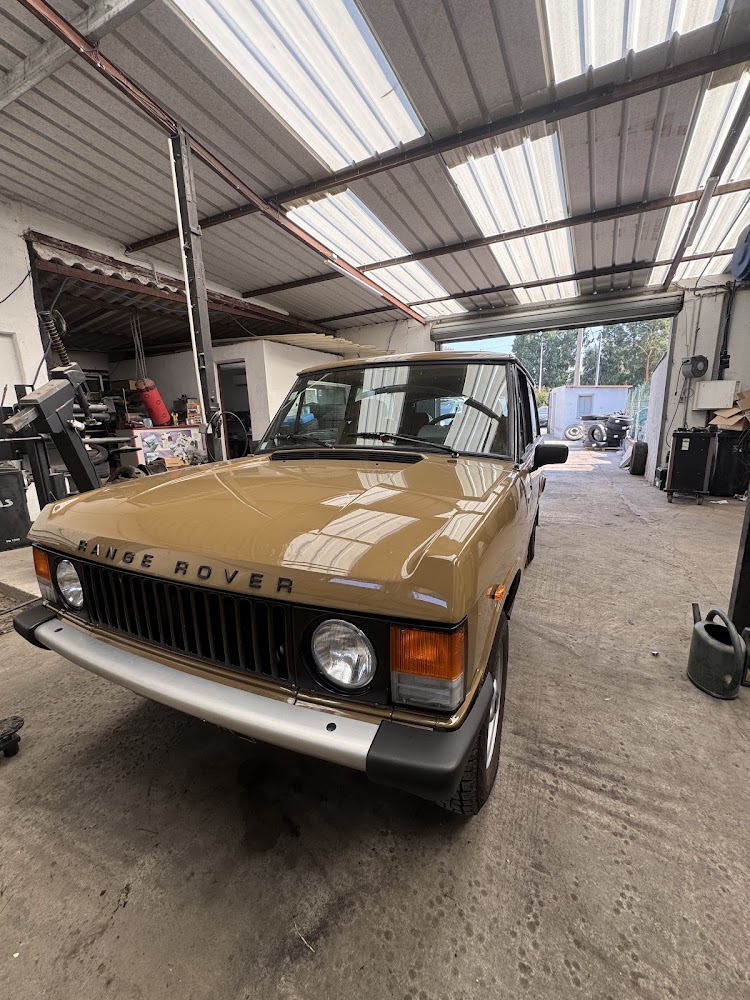 Garage Dédé Pinna & Fils